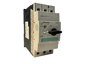 Disjuntor Motor Reg. 22-32A 3Rv1031-4Ea10 Siemens