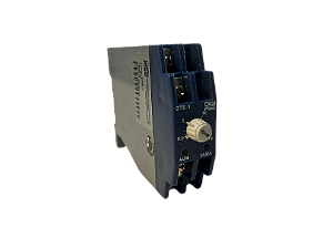 Relé De Tempo Retardo Na Energização 15S 220Vca Dte-1 Digimec