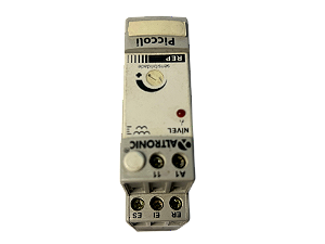 Relé De Nivel 220Vca Rep01-Mm Altronic usado