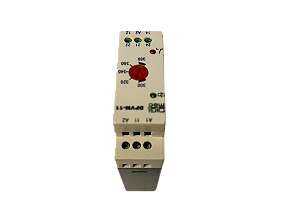 Rele De Min/Max Tensão Monof. 380Vca Dpvm-11 Digimec