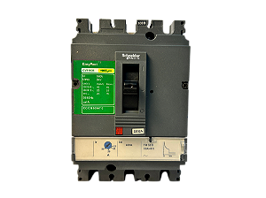 Disjuntor Tripolar 32A Lv510302 Cvs100B3032 Schneider