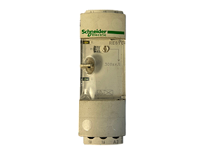 Relé De Tempo Estrela Triângulo 3...300S 110/240Vca Re8Yg21Bu Schneider Usado