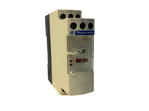 Relé De Nivel 1Nanf 220/240Vca Rm4Lg01M Schneider