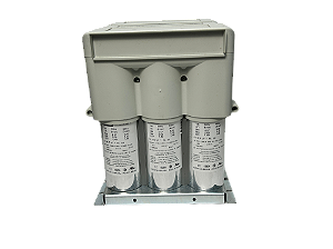 Capacitor trifásico 35VAR/380V MCW35V40 11433573 Weg