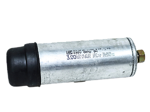 Capacitor trifásico 3KVAR/440V UCWT3.00/4.6 Weg