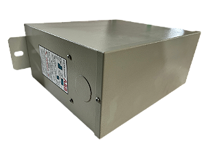 Capacitor trifásico 20KVAR/220V CLMD53/20KVAR-220V ABB usado