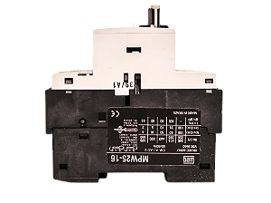 Disjuntor motor 10-16A MPW25-16 035500964 Weg