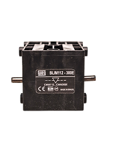 3 pçs Intertravamento mecânico p/ CWM112-300E BLIM 035502964 Weg