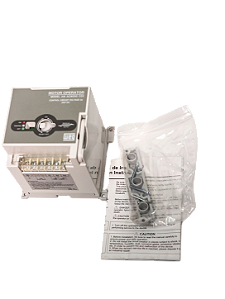 Acionamento motorizado p/ disjuntor ACW250 24VCC 10692993 Weg
