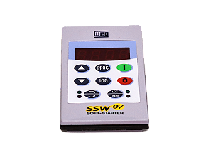 Módulo interface SSW07-HMI-REM-485 12368331 Weg