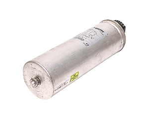 Capacitor trifásico 21,7KVAR/380V BLRCS200A240B40 Schneider Electric usado
