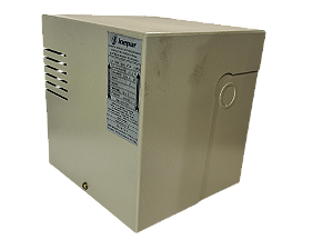 Capacitor trifásico 52KVAR/380V OPEN BOX Inepar usado