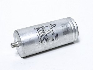 Capacitor monofásico 5KVAR/380V B32340C3051Z080 Siemens usado