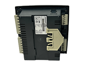 Controlador de fator de potência 12 estágios NR12 100-400V 52449 Merlin Gerin usado