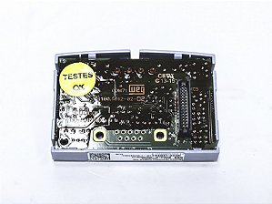 Módulo de expansão função SSW07-08-KPTC-MTR 10935663 Weg