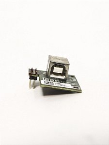 Cartão de comunicação KRS-485 p/ SSW06 KRS-485 10927208 Weg