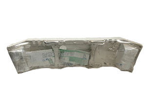 Placa de montagem NSX400-630 horizontal fixo Prisma 03451 Schneider Electric