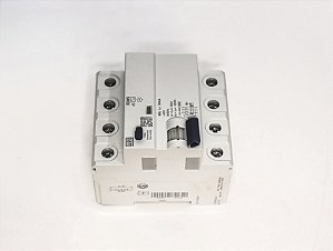 Interruptor diferencial residual tetrapolar 40A 30mA RDWS-AC-30-40-4-D99 14764224 Weg