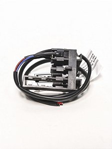 Bloco contato BC-1 DWA1600 10046832 Weg