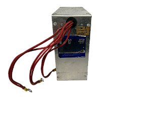 Capacitor trifásico 2,5KVAR/220V GD0012 Inducon usado