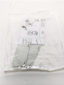 Kit de conexão DWB 160-3P 12760189 Weg