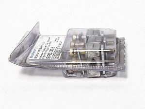 Borne prismático p/ cabo 70 a 150mm2 p/ Ergon315 e Ergonfuse250 BPE-315 Holec