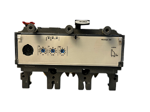 Unidade De Disparo Micrologic 2.3 P/Disj. Nsx400/630 Lv432082 Schneider usado