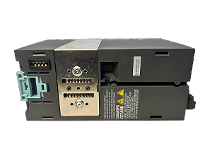 Módulo De Potência Sinamics Pm230 Ip20-Fsb-U-400V-4Kw 6Sl3210-1Ne21-0Ug1 Siemens