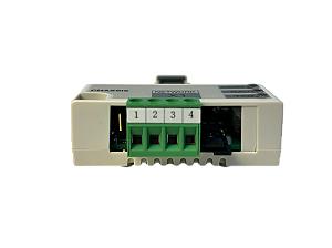 Módulo Modbus Para Acs355 Fmba-01 Abb