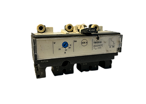 Unidade De Disparo Tm25D P/ Disj. Nsx100/160/250 Lv429036 Schneider usado