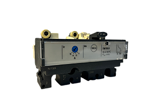 Unidade De Disparo Tm16D P/Disj. Nsx100/160/250 Lv429037 Schneider usado