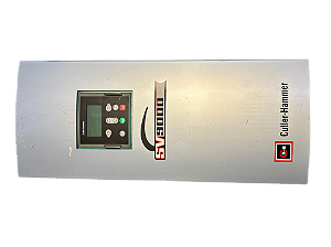 Inversor de frequência 30CV/22kW 83A 200-240Vca SV9030AP-2M0A00 Cutler Hamer usado