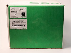 Relé de proteção tensão menor 1KV MT P3U30-8AAA1CBAA 19934 Schneider Electric