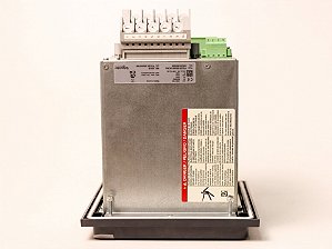Relé de proteção tensão menor 1KV P3U ETH P3U20-6AAA1ACAA REL52035 Schneider Electric