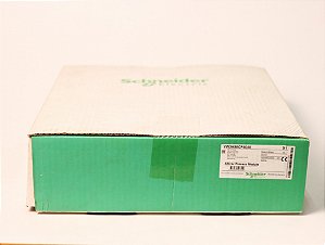 Conjunto de 3 fusíveis 400A - 380/480V VW3A98CF4040 Schneider Electric