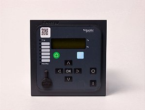 Relé de proteção P1F1E1N0N92N1NN11N REL15015 Schneider Electric