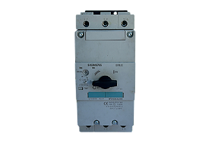 Disjuntor motor 70-90A 3RV1041-4LA10 Siemens
