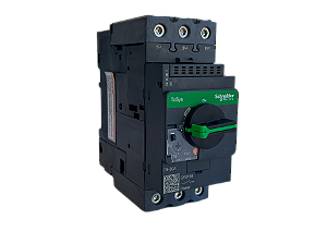 Disjuntor motor 70-80A GV3P80 Schneider Electric