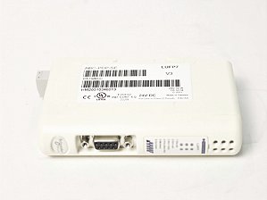 Conversor de protocolo Modbus/Profibus DPV0 LUFP7 Telemecanique