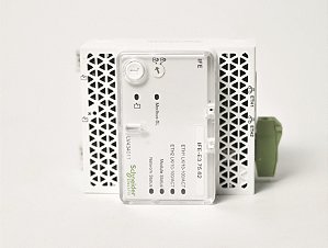 Interface Ethernet para disjuntor e conversor de protocolo LV434011 Schneider Electric