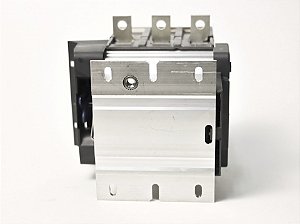 Contator tripolar 185A sem bobina LC1F185 Schneider Electric
