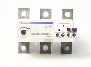 Relé de sobrecarga 132-220A LR9F5371 Telemecanique