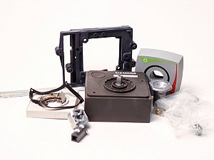 Acionamento rotativo 3VL9300-3HF05 Siemens