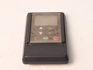 Terminal remoto para inversor de frequência VW3A31101 Schneider Electric