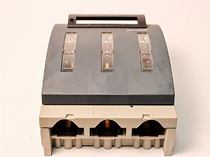Chave seccionadora fusível 400A ISFT400 49819 Schneider Electric