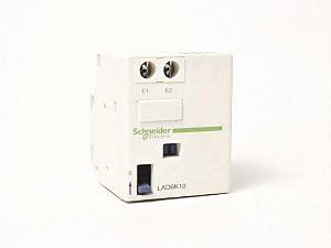 Trava mecânica Tesys Deca LAD6K10M Schneider Electric