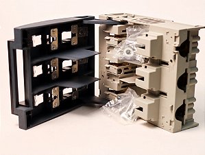 Chave seccionadora fusível 250A ISFT250 49813 Schneider Electric