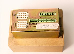 Intertravamento elétrico IVE 48A 415 V 29352 Schneider Electric Usado