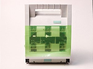 Chave seccionadora tripolar NH1 250A com porta fusível 3NP4270-0CA01 Siemens