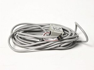 Cabo RJ45 NSX 3 metros LV434202 Schneider Electric